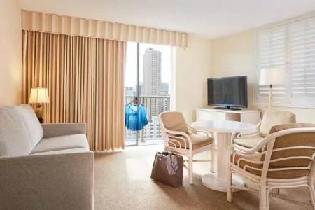 OUTRIGGER Waikīkī Paradise - 65