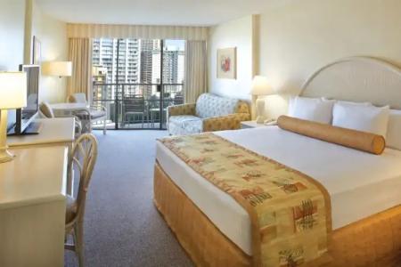 OUTRIGGER Waikīkī Paradise - 59