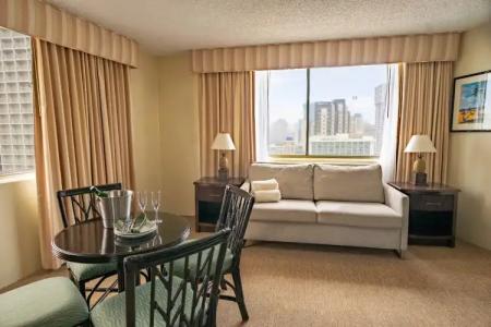 OUTRIGGER Waikīkī Paradise - 69