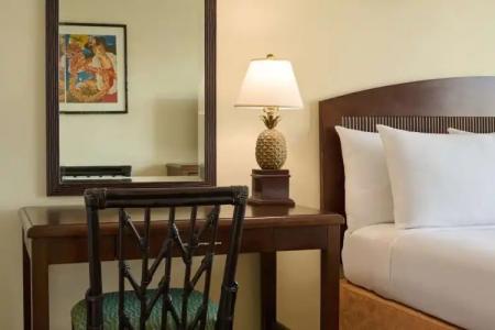 OUTRIGGER Waikīkī Paradise - 79