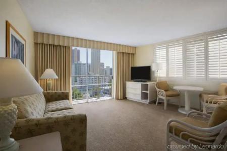 OUTRIGGER Waikīkī Paradise - 7