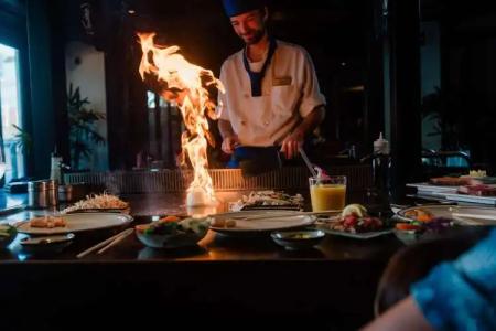 OUTRIGGER Waikīkī Paradise - 33