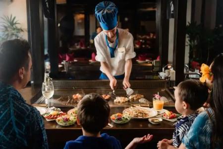 OUTRIGGER Waikīkī Paradise - 32