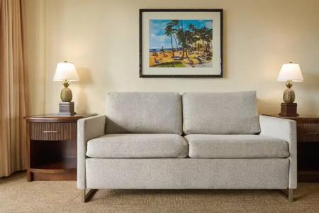 OUTRIGGER Waikīkī Paradise - 75