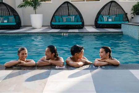 OUTRIGGER Waikīkī Paradise - 20