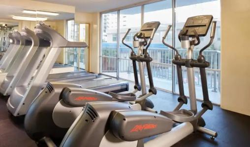 OUTRIGGER Waikīkī Paradise - 26