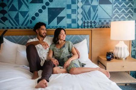 OUTRIGGER Waikīkī Paradise - 30