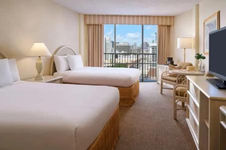 OUTRIGGER Waikīkī Paradise - 5