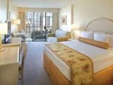 Waikiki View Double room