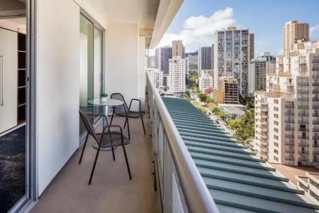 Hilton Garden Inn Waikiki Beach, - 47