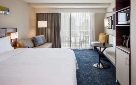 Hilton Garden Inn Waikiki Beach, - 50