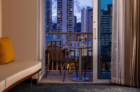 Hilton Garden Inn Waikiki Beach, - 51