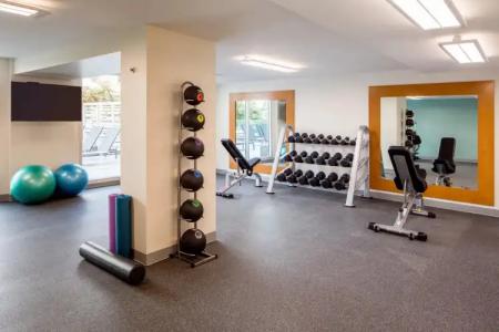 Hilton Garden Inn Waikiki Beach, - 22