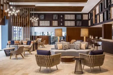 Hilton Garden Inn Waikiki Beach, - 26