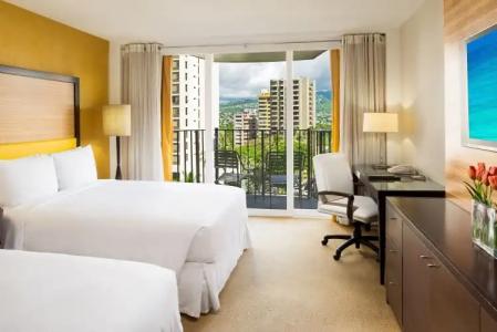 Hilton Garden Inn Waikiki Beach, - 63