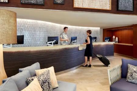 Hilton Garden Inn Waikiki Beach, - 27