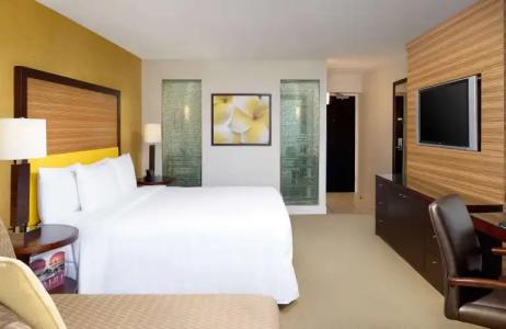 Hilton Garden Inn Waikiki Beach, - 57