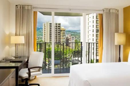 Hilton Garden Inn Waikiki Beach, - 59