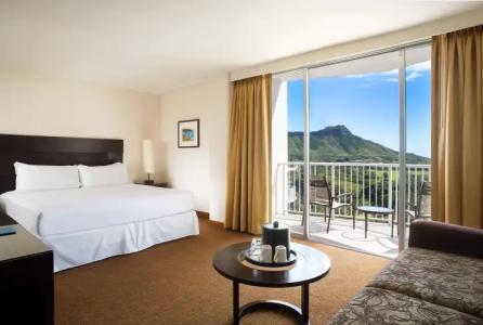 Park Shore Waikiki - 3