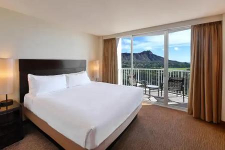 Park Shore Waikiki - 12