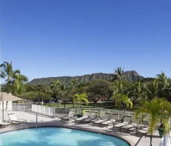 Park Shore Waikiki - 23