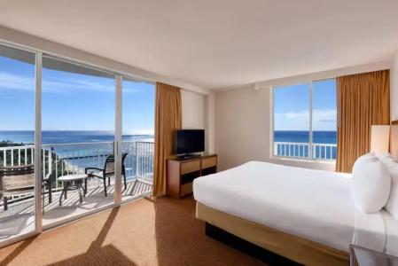 Park Shore Waikiki - 18