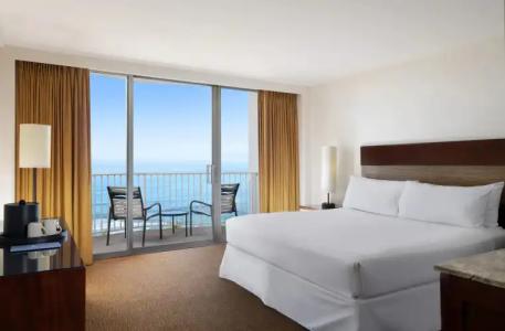 Park Shore Waikiki - 13