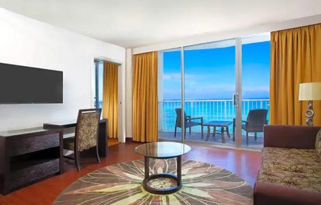 Park Shore Waikiki - 57