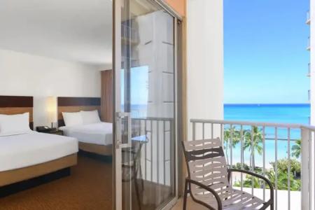 Park Shore Waikiki - 34