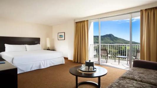 Park Shore Waikiki - 53