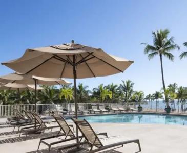 Park Shore Waikiki - 24