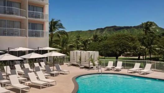 Park Shore Waikiki - 25