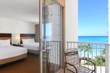 Park Shore Waikiki - 17