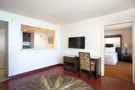 Park Shore Waikiki - 56