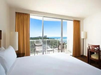 Park Shore Waikiki - 40