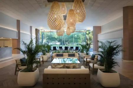 Park Shore Waikiki - 1