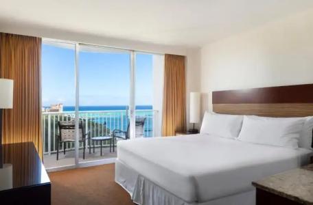 Park Shore Waikiki - 39