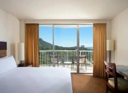 Park Shore Waikiki - 48