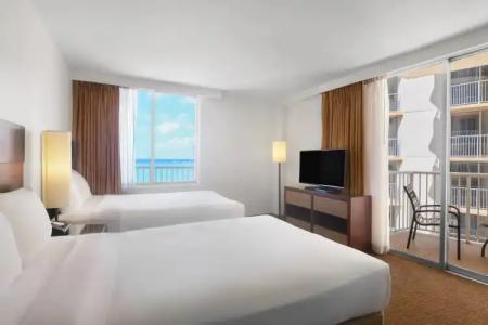 Park Shore Waikiki - 33