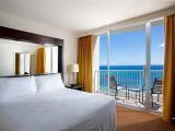 1 Bedroom Suite oceanfront