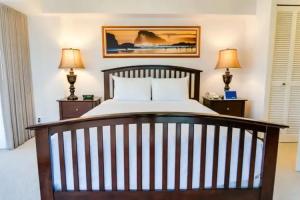 Aston at the Executive Centre Hotel, Honolulu