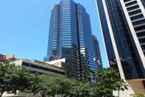 Bishop Suites At The Executive Centre, Honolulu