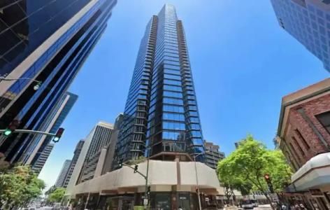 Aston at the Executive Centre - 3