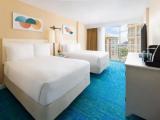 Mobility Accessible Roll-in Shower room oceanfront