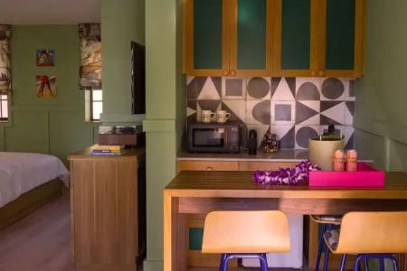 Wayfinder Waikiki - 48