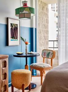 Wayfinder Waikiki - 8