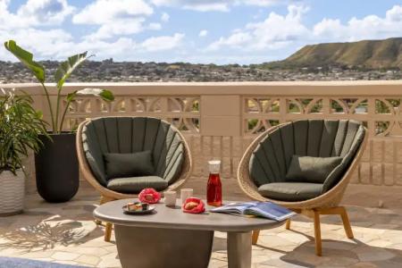 Wayfinder Waikiki - 32