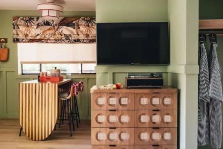 Wayfinder Waikiki - 47