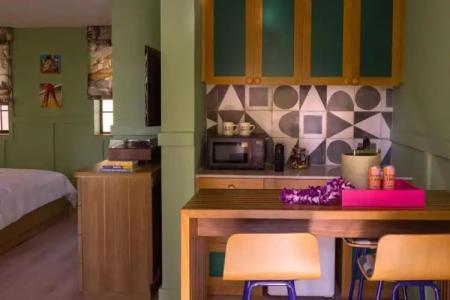 Wayfinder Waikiki - 41