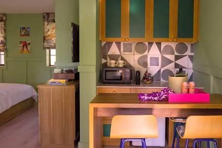 Wayfinder Waikiki - 52